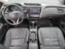 2015 HONDA CITY 