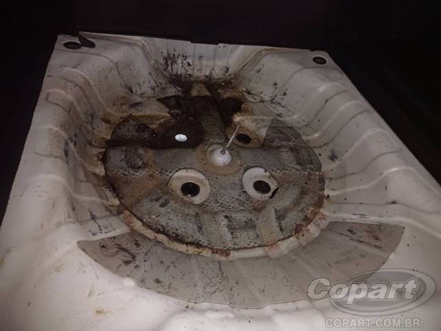 2020 CHEVROLET ONIX PLUS 