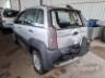 2011 FIAT IDEA 