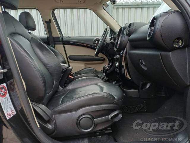 2014 MINI COOPER COUNTRYMAN 