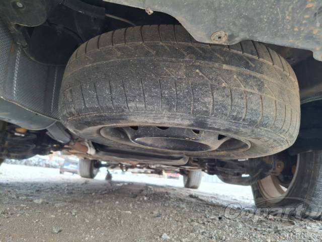 2010 FIAT PALIO WEEKEND 