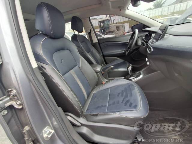 2022 CHEVROLET TRACKER 