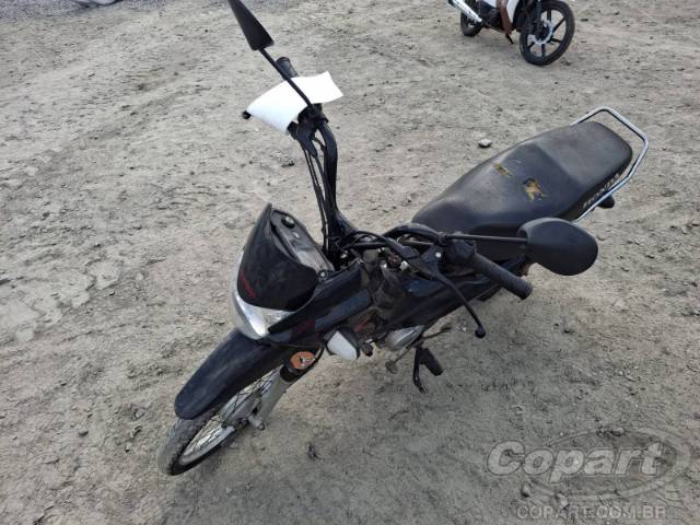 2024 HONDA POP 