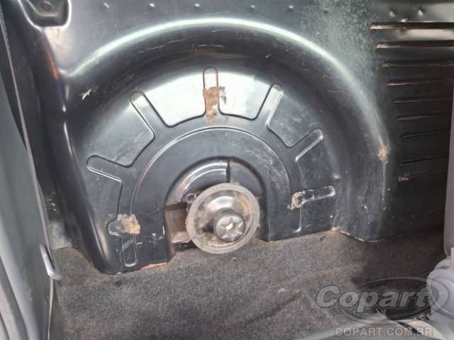 2016 FIAT FIORINO FURGAO 