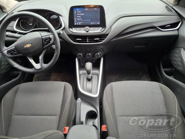 2024 CHEVROLET ONIX PLUS 