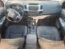 2015 TOYOTA HILUX CD 