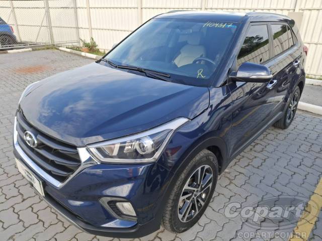 2021 HYUNDAI CRETA 