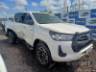 2024 TOYOTA HILUX CD 