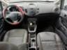2015 FORD FIESTA 