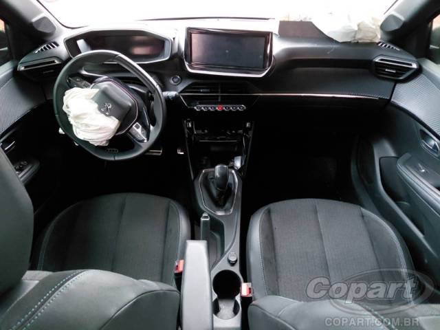 2024 PEUGEOT 208 