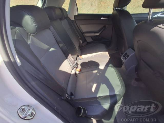 2019 VOLKSWAGEN POLO 