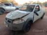 2015 FIAT STRADA 