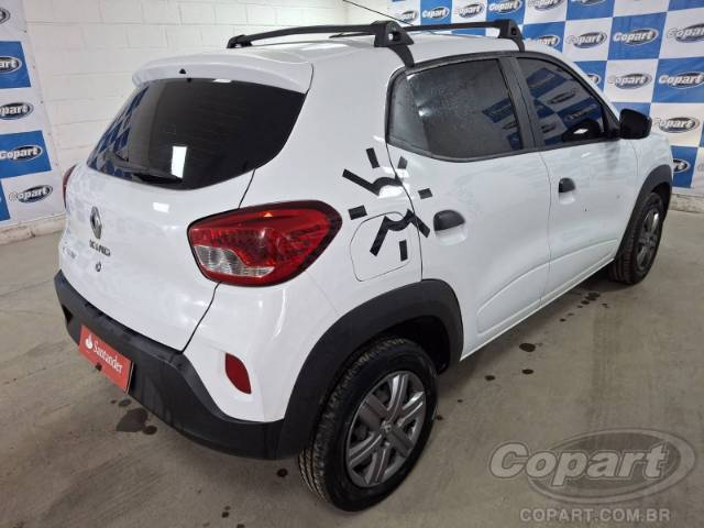 2023 RENAULT KWID 