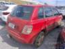 2009 FIAT STILO 