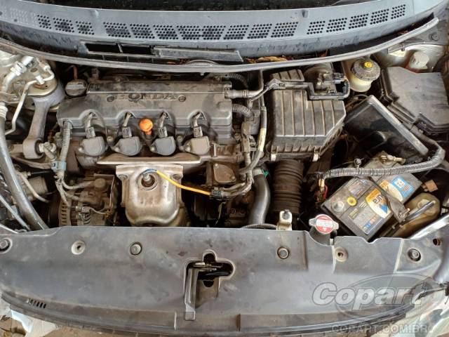 2010 HONDA CIVIC 
