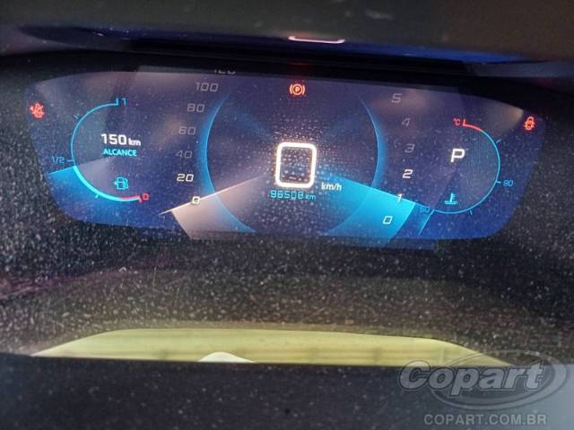 2021 PEUGEOT 208 