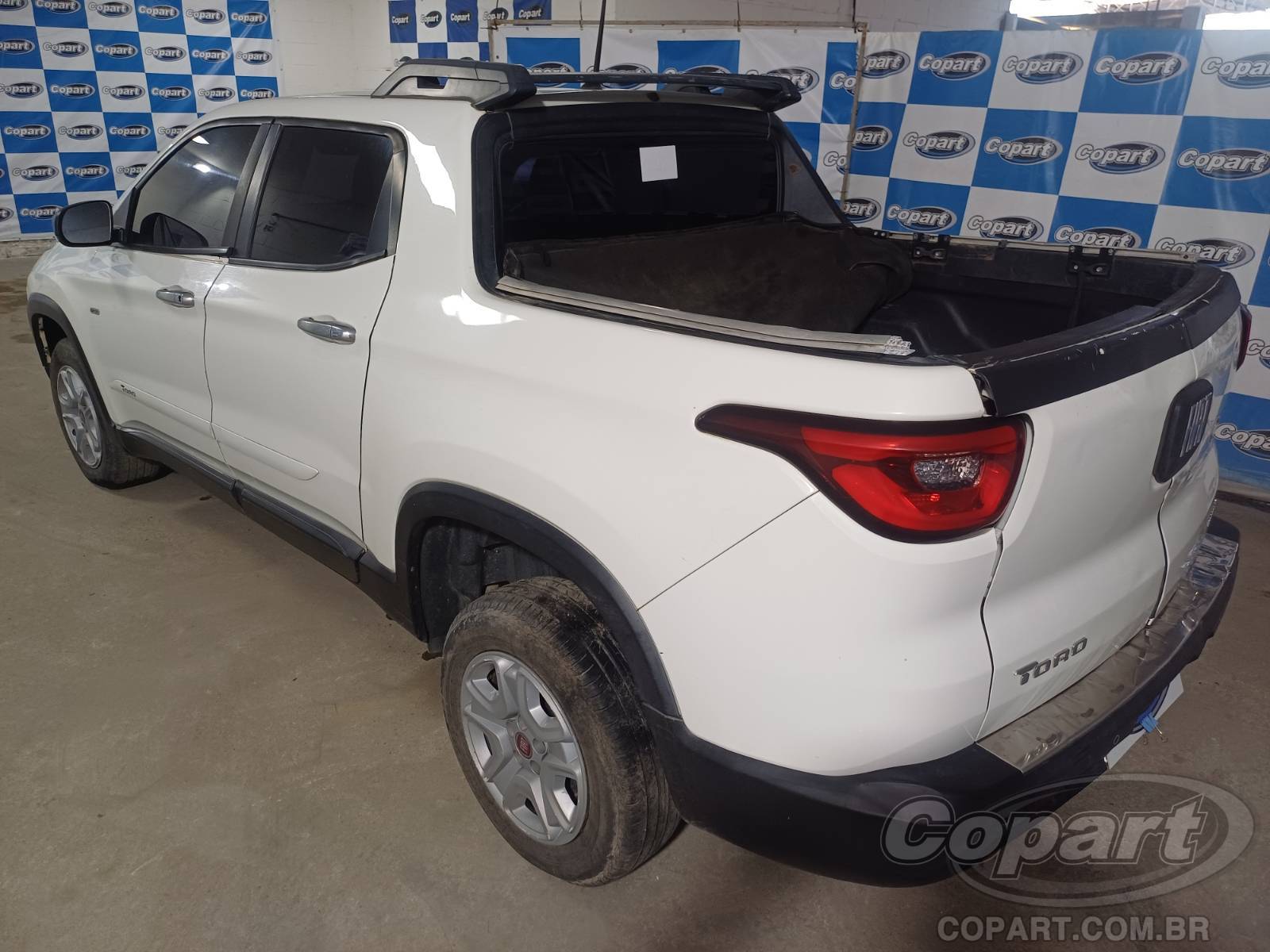 Foto 3: 2018 FIAT TORO