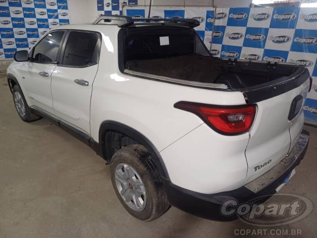 2018 FIAT TORO 