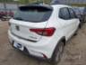 2020 FIAT ARGO 