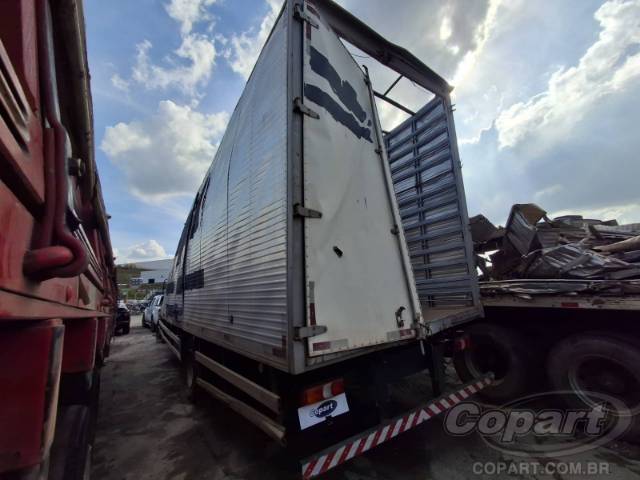 2023 MERCEDES BENZ ATEGO 
