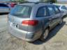2009 FIAT PALIO WEEKEND 
