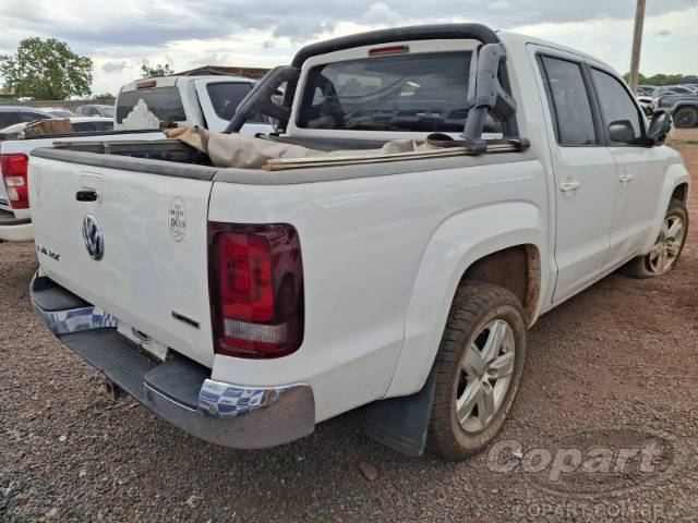 2022 VOLKSWAGEN AMAROK 