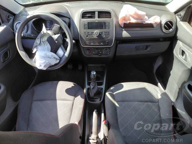 2021 RENAULT KWID 