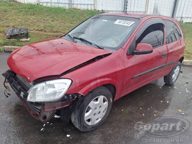 2010 CHEVROLET CELTA 