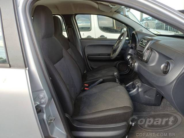 2021 FIAT MOBI 