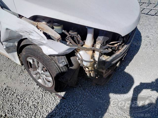 2015 HYUNDAI HB20 