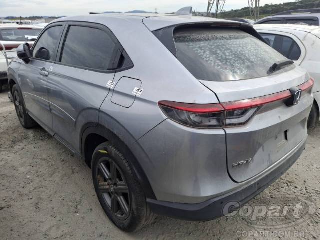 2024 HONDA HR-V 