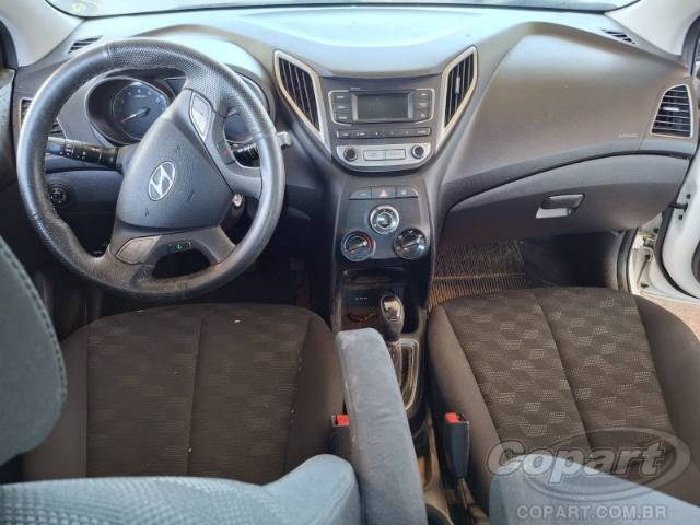 2016 HYUNDAI HB20 