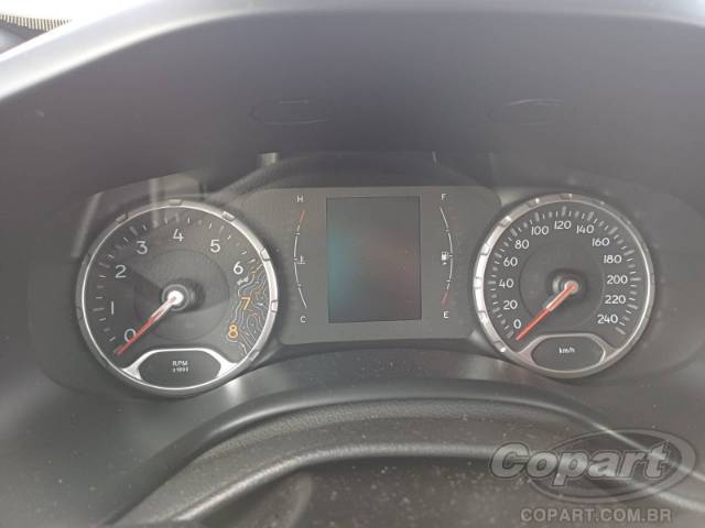 2024 JEEP RENEGADE 