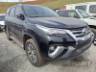 2016 TOYOTA HILUX SW4 