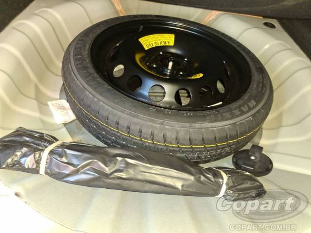 2025 CHEVROLET ONIX PLUS 