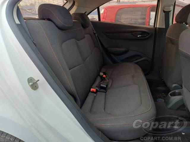 2015 CHEVROLET ONIX 