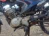 2015 YAMAHA YBR 125 FACTOR 