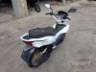 2016 HONDA PCX 