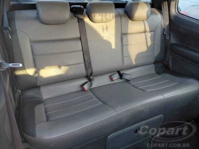 2017 VOLKSWAGEN SAVEIRO CD 