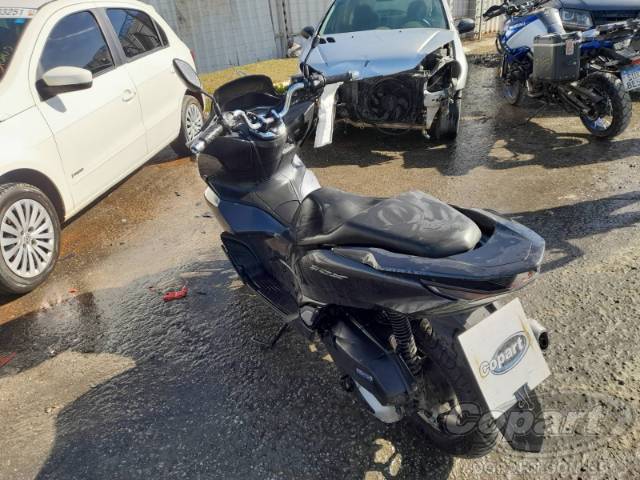 2023 HONDA PCX 