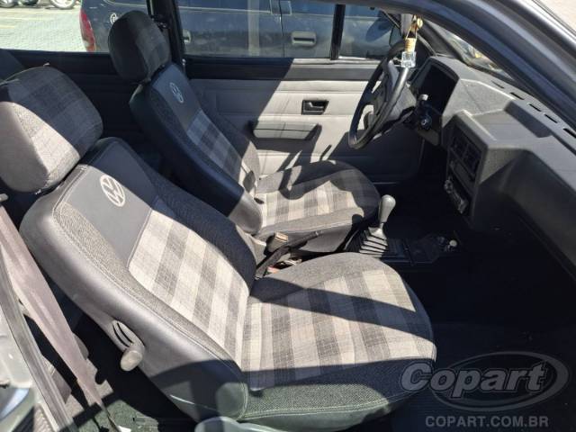 1994 VOLKSWAGEN GOL 