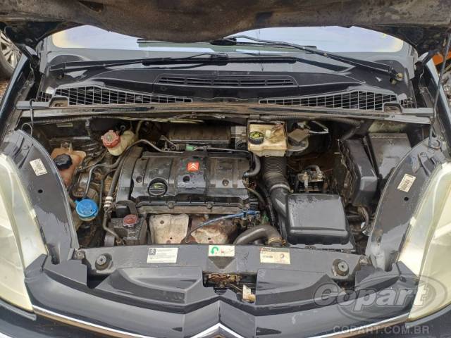 2008 CITROEN XSARA PICASSO 