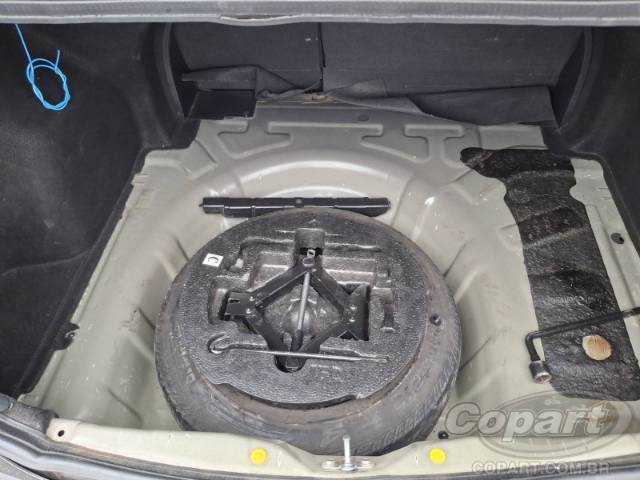 2011 KIA CERATO 