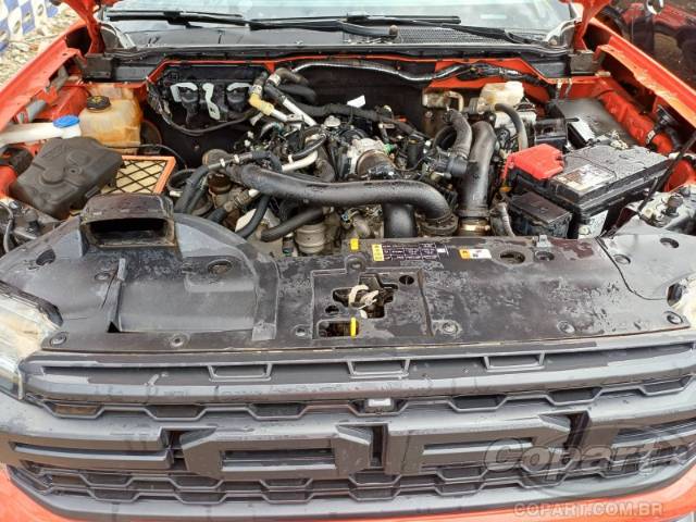 2025 FORD RANGER CD 