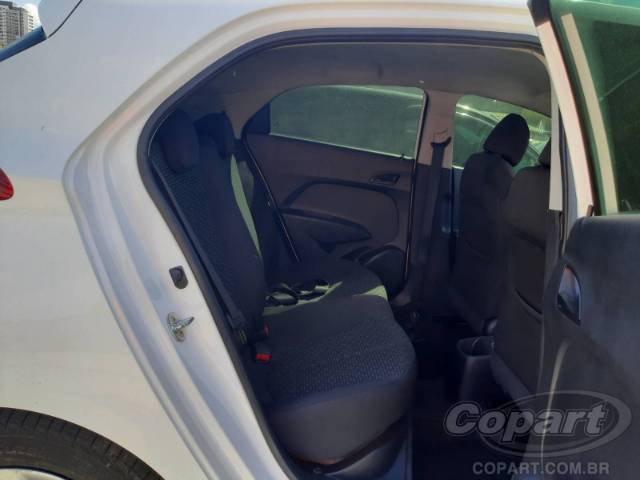 2016 HYUNDAI HB20 