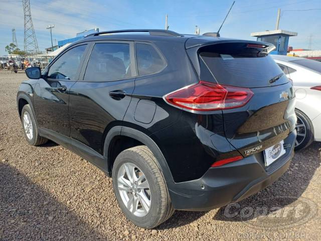 2023 CHEVROLET TRACKER 