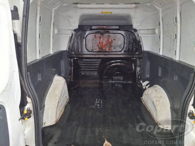 2021 FIAT FIORINO FURGAO 