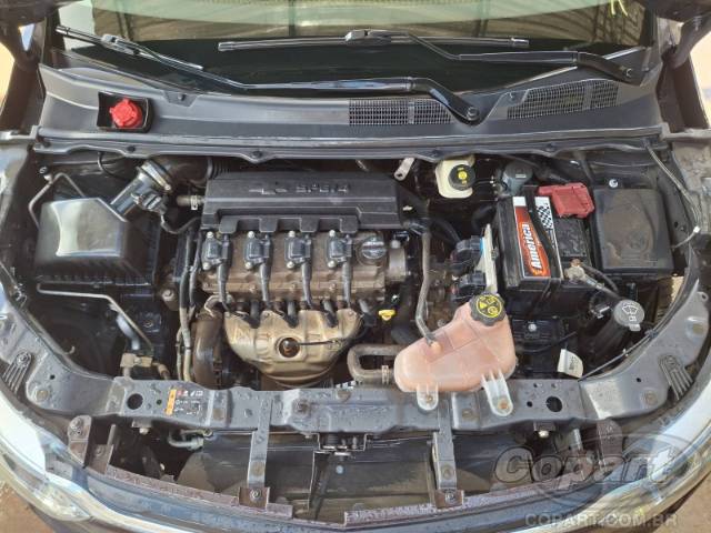 2018 CHEVROLET COBALT 