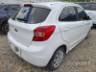 2017 FORD KA 