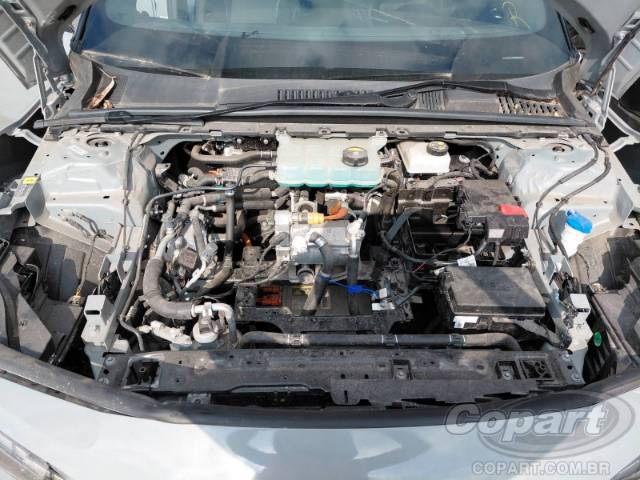 2024 VOLVO EX30 